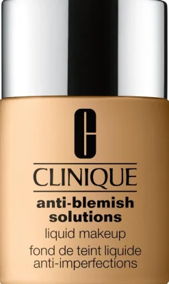 Clinique Anti Blemish Solutions Liquid Makeup meikkivoide 30 ml