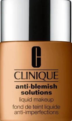 Clinique Anti Blemish Solutions Liquid Makeup meikkivoide 30 ml