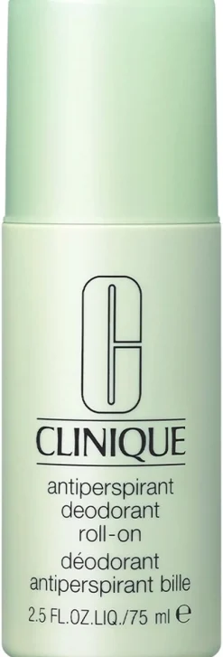 Clinique Antiperspirant-Deodorant Roll-On 75 ml
