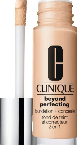 Clinique Beyond Perfecting Foundation + Concealer meikkivoide 30 ml