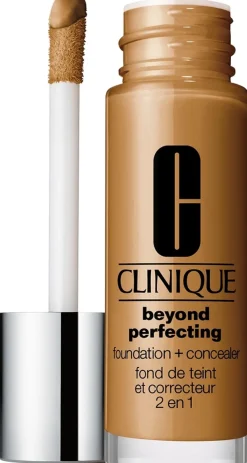 Clinique Beyond Perfecting Foundation + Concealer meikkivoide 30 ml