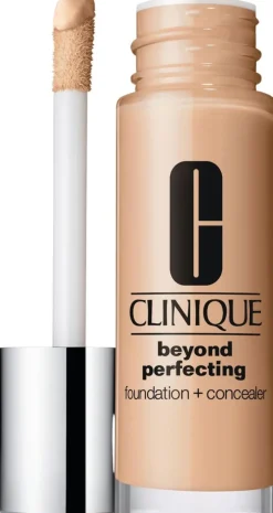Clinique Beyond Perfecting Foundation + Concealer meikkivoide 30 ml
