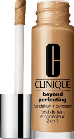 Clinique Beyond Perfecting Foundation + Concealer meikkivoide 30 ml