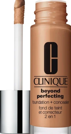 Clinique Beyond Perfecting Foundation + Concealer meikkivoide 30 ml