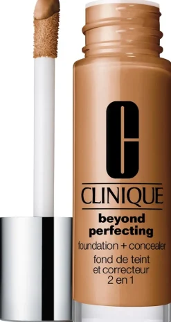 Clinique Beyond Perfecting Foundation + Concealer meikkivoide 30 ml