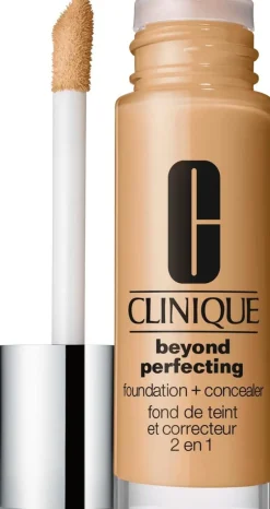 Clinique Beyond Perfecting Foundation + Concealer meikkivoide 30 ml