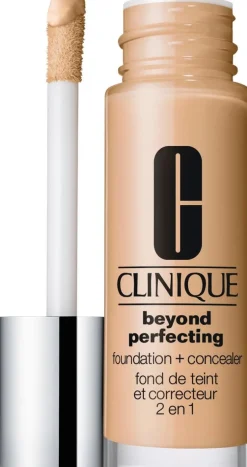 Clinique Beyond Perfecting Foundation + Concealer meikkivoide 30 ml