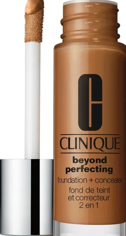 Clinique Beyond Perfecting Foundation + Concealer meikkivoide 30 ml