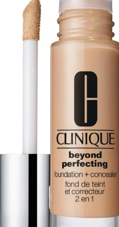 Clinique Beyond Perfecting Foundation + Concealer meikkivoide 30 ml