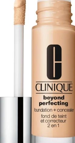 Clinique Beyond Perfecting Foundation + Concealer meikkivoide 30 ml