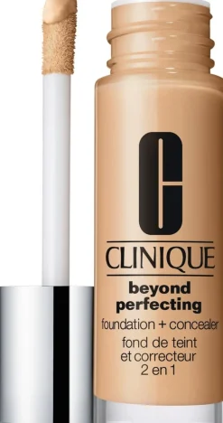 Clinique Beyond Perfecting Foundation + Concealer meikkivoide 30 ml