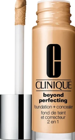 Clinique Beyond Perfecting Foundation + Concealer meikkivoide 30 ml