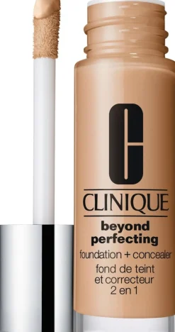 Clinique Beyond Perfecting Foundation + Concealer meikkivoide 30 ml