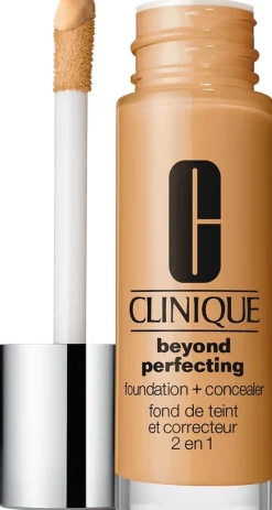 Clinique Beyond Perfecting Foundation + Concealer meikkivoide 30 ml