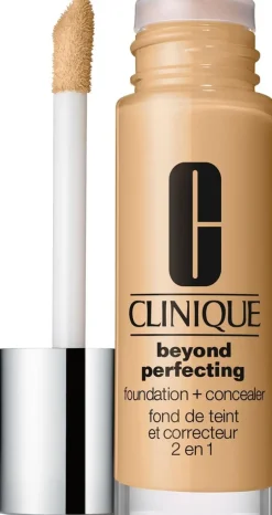 Clinique Beyond Perfecting Foundation + Concealer meikkivoide 30 ml