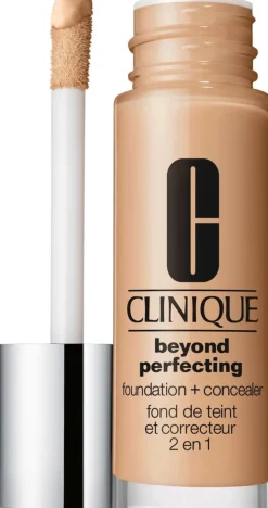 Clinique Beyond Perfecting Foundation + Concealer meikkivoide 30 ml
