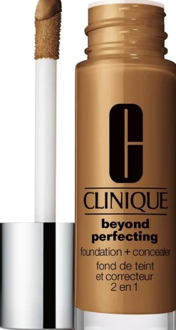 Clinique Beyond Perfecting Foundation + Concealer meikkivoide 30 ml