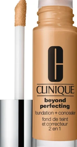 Clinique Beyond Perfecting Foundation + Concealer meikkivoide 30 ml