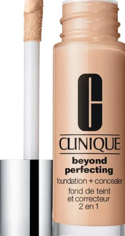 Clinique Beyond Perfecting Foundation + Concealer meikkivoide 30 ml