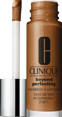 Clinique Beyond Perfecting Foundation + Concealer meikkivoide 30 ml