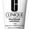 Clinique Blackhead Solutions 7 Day Deep Pore Cleanse & Scrub puhdistusaine 125 ml