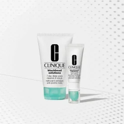 Clinique Blackhead Solutions 7 Day Deep Pore Cleanse & Scrub puhdistusaine 125 ml