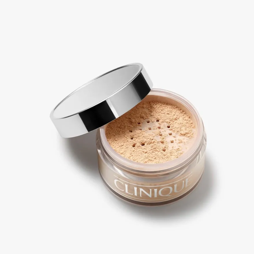 Clinique Blended Face Powder irtopuuteri 25 g
