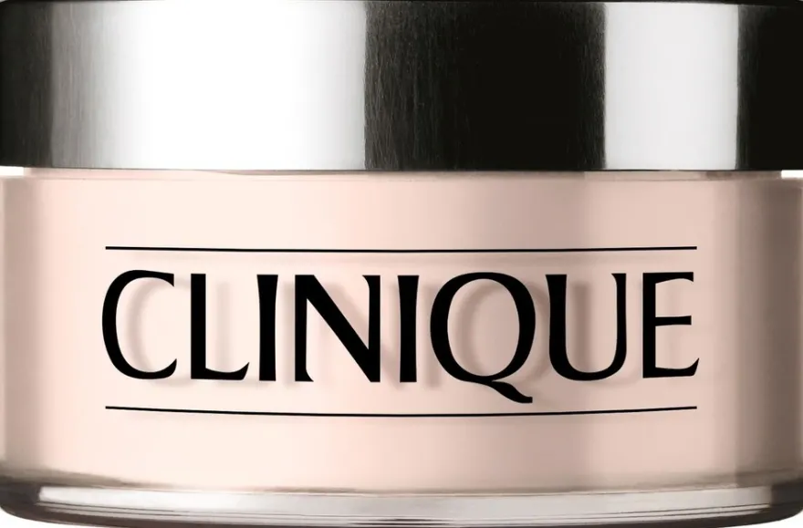 Clinique Blended Face Powder irtopuuteri 25 g