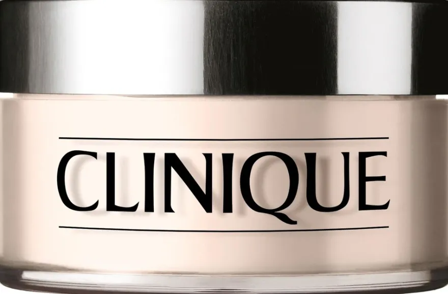 Clinique Blended Face Powder irtopuuteri 25 g
