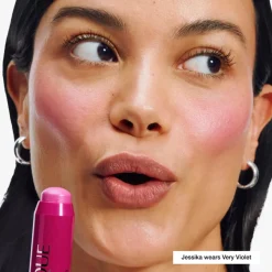 Clinique Chubby Stick Cheek Color Balm 6 g voidemainen poskipuna