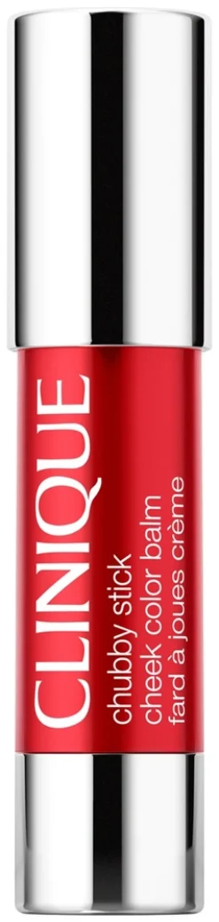 Clinique Chubby Stick Cheek Color Balm 6 g voidemainen poskipuna