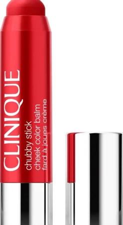 Clinique Chubby Stick Cheek Color Balm 6 g voidemainen poskipuna