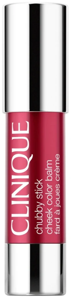 Clinique Chubby Stick Cheek Color Balm 6 g voidemainen poskipuna