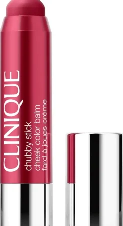 Clinique Chubby Stick Cheek Color Balm 6 g voidemainen poskipuna