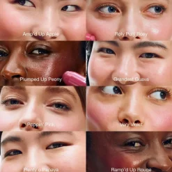 Clinique Chubby Stick Cheek Color Balm 6 g voidemainen poskipuna