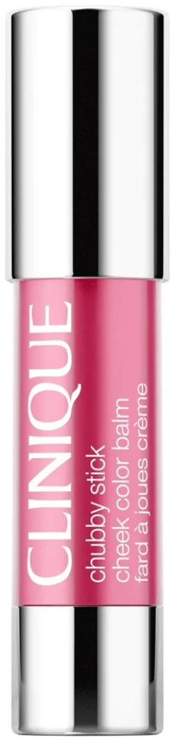 Clinique Chubby Stick Cheek Color Balm 6 g voidemainen poskipuna