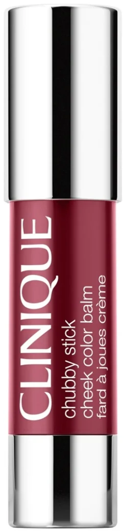 Clinique Chubby Stick Cheek Color Balm 6 g voidemainen poskipuna
