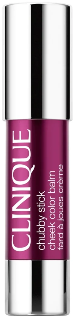 Clinique Chubby Stick Cheek Color Balm 6 g voidemainen poskipuna