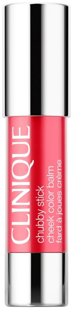 Clinique Chubby Stick Cheek Color Balm 6 g voidemainen poskipuna