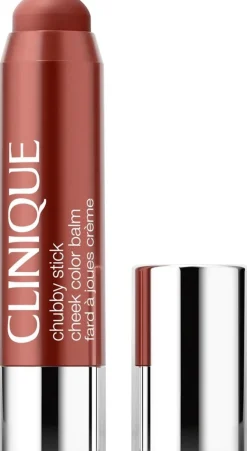 Clinique Chubby Stick Cheek Color Balm 6 g voidemainen poskipuna