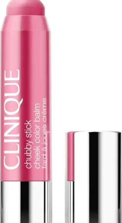 Clinique Chubby Stick Cheek Color Balm 6 g voidemainen poskipuna
