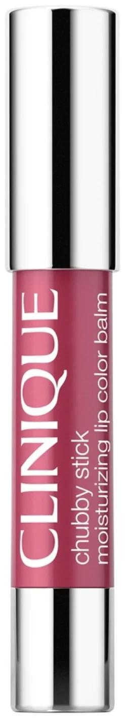 Clinique Chubby Stick Moisturizing Lip Color Balm 3 g huulivoide