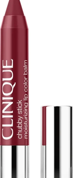 Clinique Chubby Stick Moisturizing Lip Color Balm 3 g huulivoide