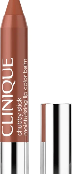 Clinique Chubby Stick Moisturizing Lip Color Balm 3 g huulivoide
