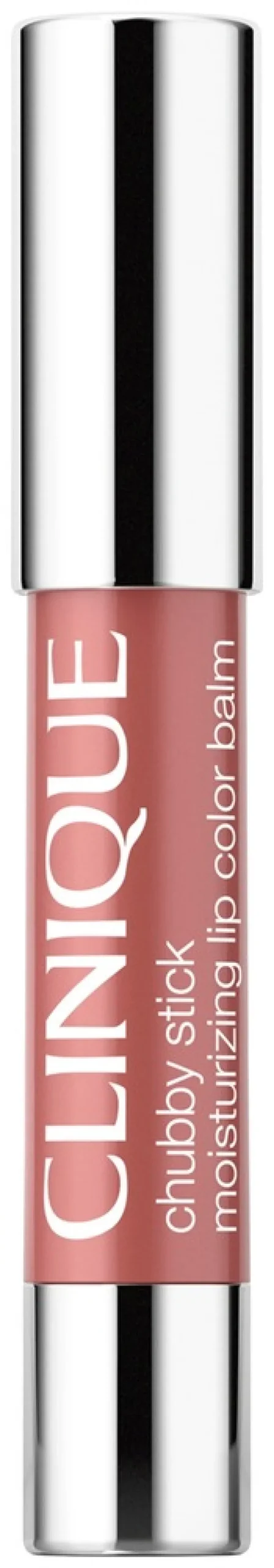 Clinique Chubby Stick Moisturizing Lip Color Balm 3 g huulivoide