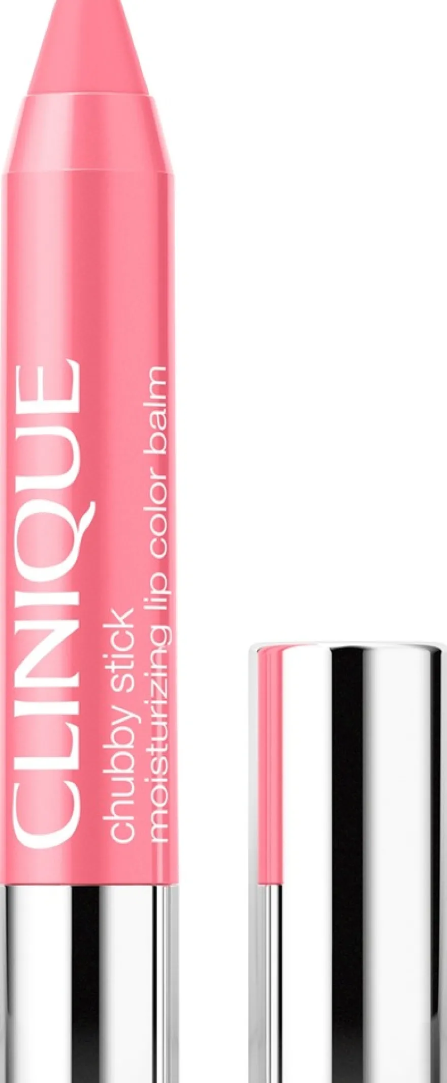 Clinique Chubby Stick Moisturizing Lip Color Balm 3 g huulivoide