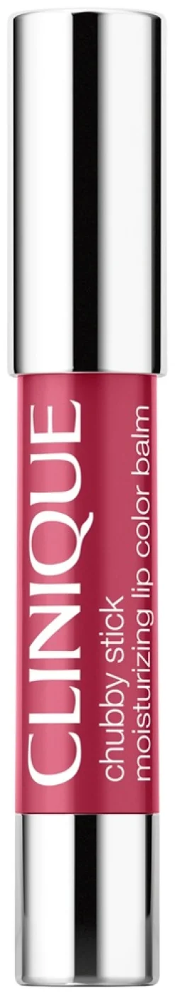 Clinique Chubby Stick Moisturizing Lip Color Balm 3 g huulivoide
