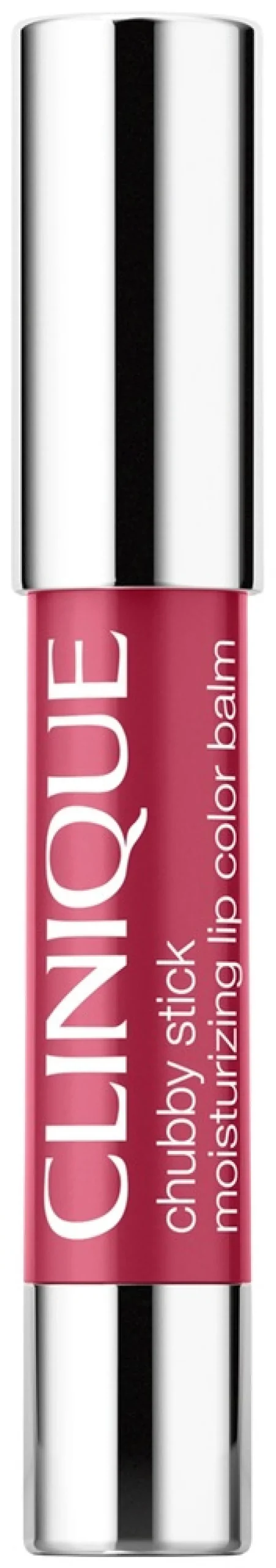 Clinique Chubby Stick Moisturizing Lip Color Balm 3 g huulivoide