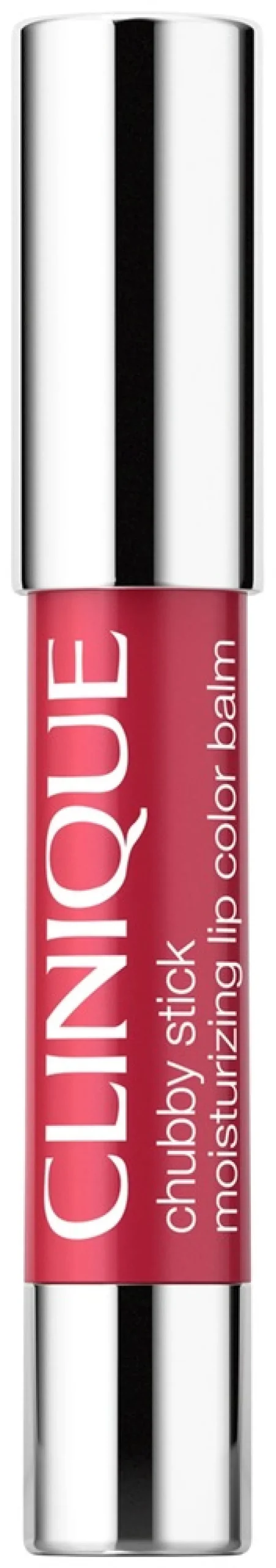 Clinique Chubby Stick Moisturizing Lip Color Balm 3 g huulivoide