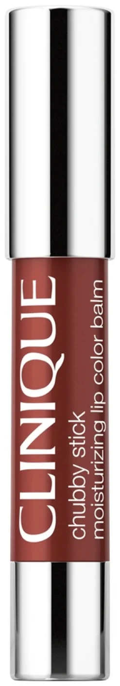 Clinique Chubby Stick Moisturizing Lip Color Balm 3 g huulivoide